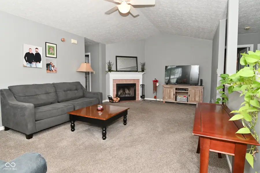 6022 Wildcat Drive, Indianapolis, IN 46203 - #3