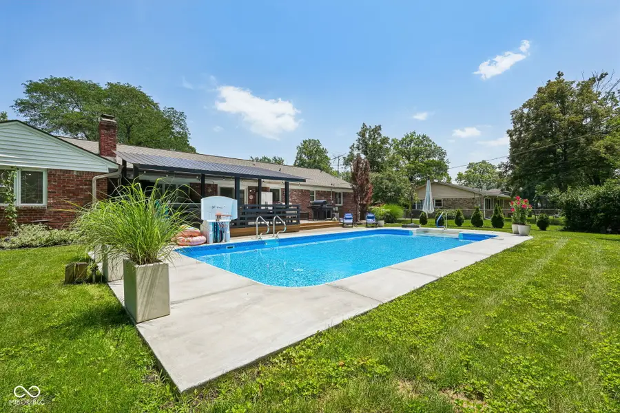 6736 Grosvenor Place, Indianapolis, IN 46220 - #3