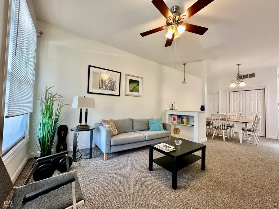 833-835 Camp Street, Indianapolis, IN 46202 - #2