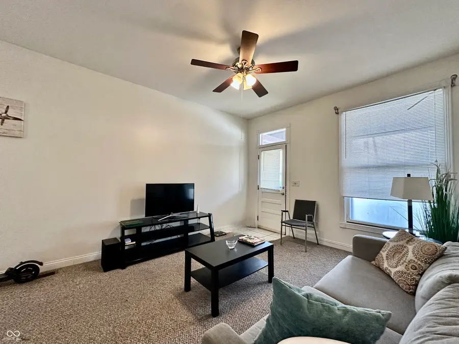 833-835 Camp Street, Indianapolis, IN 46202 - #3