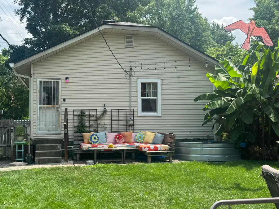 5176 Primrose Avenue, Indianapolis, IN 46205 - #2