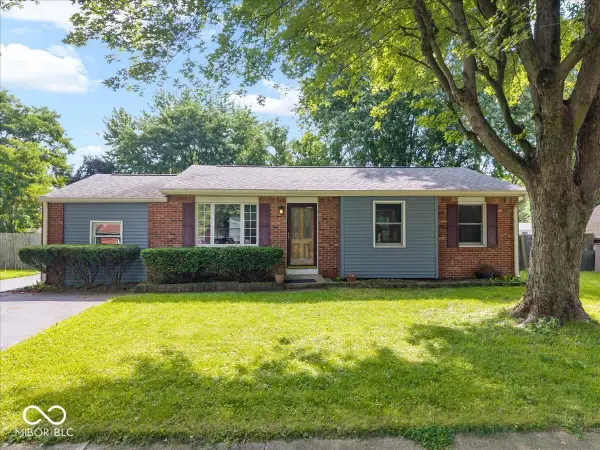 121 Coronado Road, Indianapolis, IN 46234