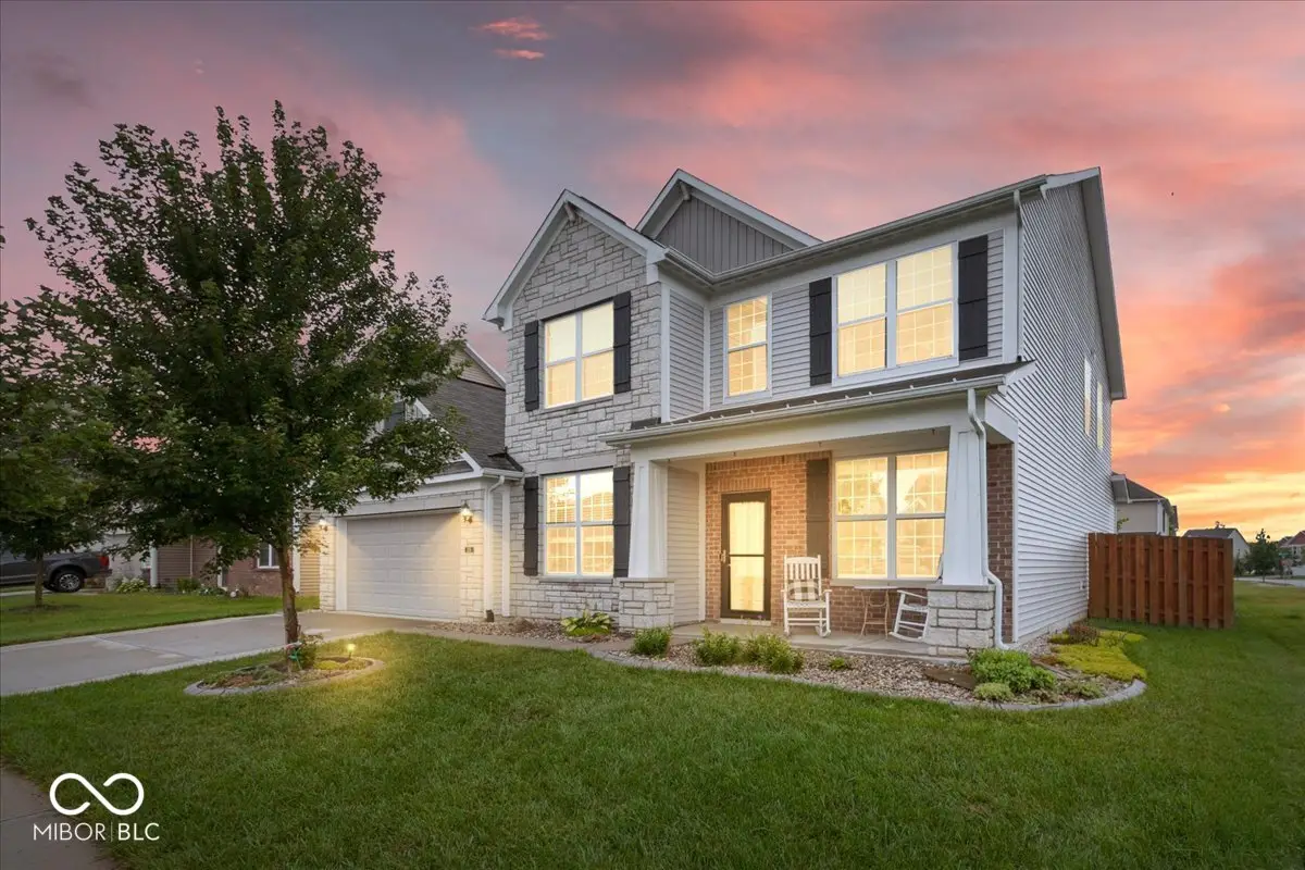 5351 Aster Drive, Plainfield, IN 46168 - #1