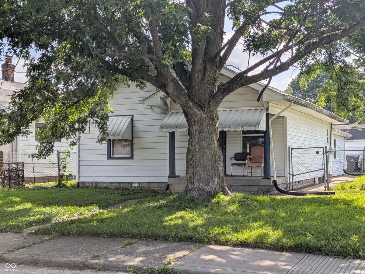 1501 N Denny Street, Indianapolis, IN 46201 - #1