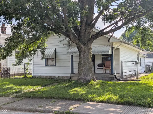 1501 N Denny Street, Indianapolis, IN 46201