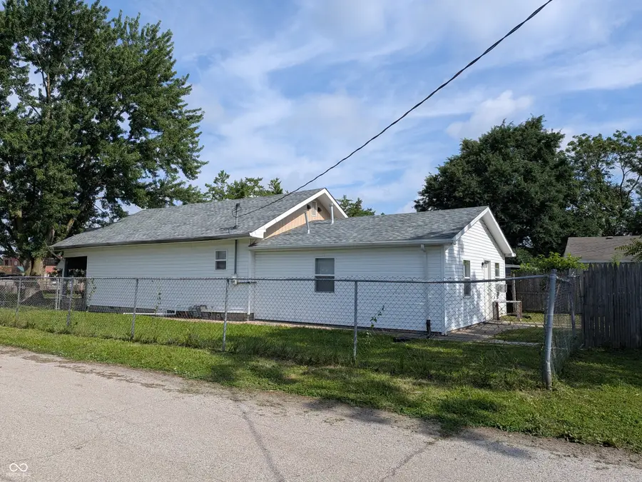 1501 N Denny Street, Indianapolis, IN 46201 - #3