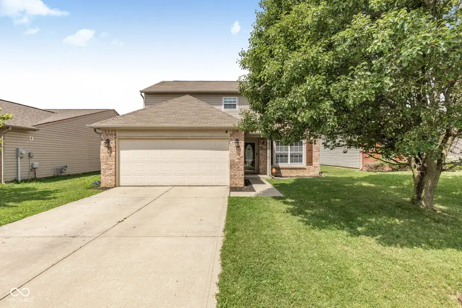 2630 Braxton Drive, Indianapolis, IN 46229 - #2