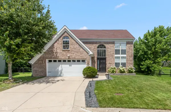 1914 Koefoot Drive, Indianapolis, IN 46214