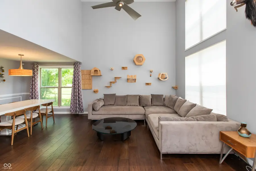 1914 Koefoot Drive, Indianapolis, IN 46214 - #3
