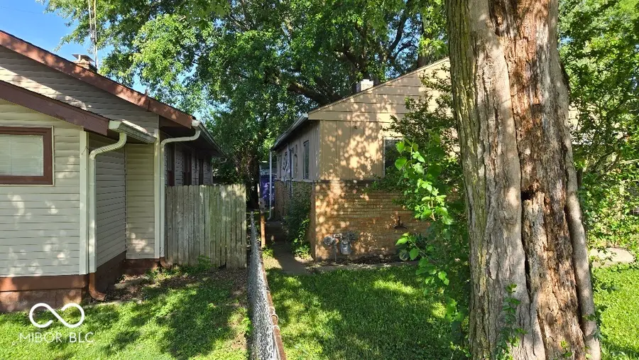 2164 N Dequincy Street, Indianapolis, IN 46218 - #2