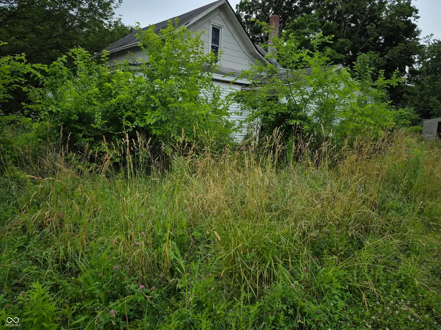 125 W Woodring Road, North Manchester, IN 46962 - #3