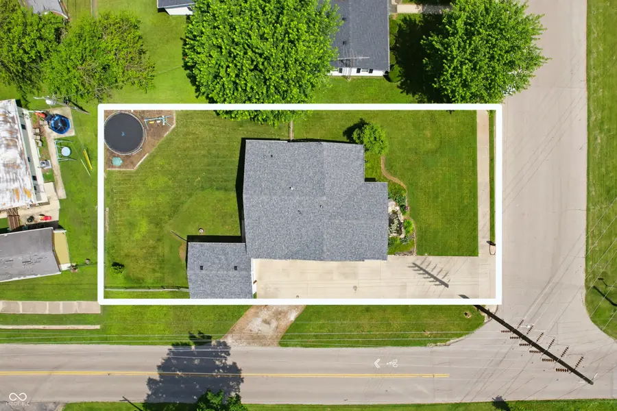 3049 Brentwood Road, New Castle, IN 47362 - #2