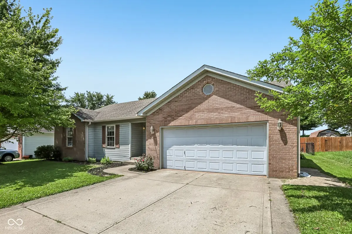 56 Clear Spring Lane, Trafalgar, IN 46181 - #1