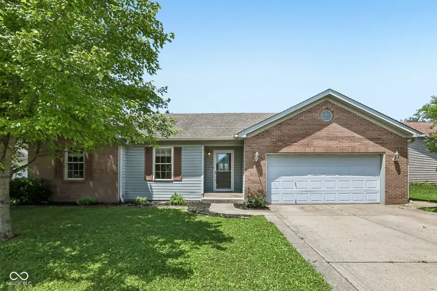 56 Clear Spring Lane, Trafalgar, IN 46181 - #2