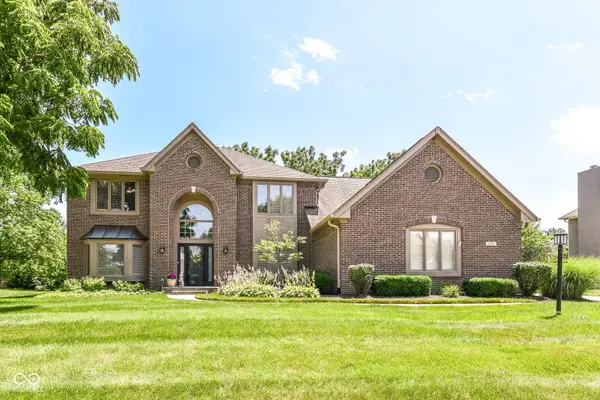 1385 Edinburgh Drive, Carmel, IN 46033