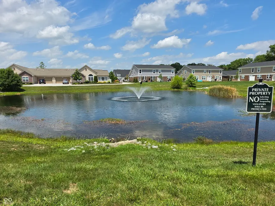 6041 Bluecrest Drive, Indianapolis, IN 46234 - #3