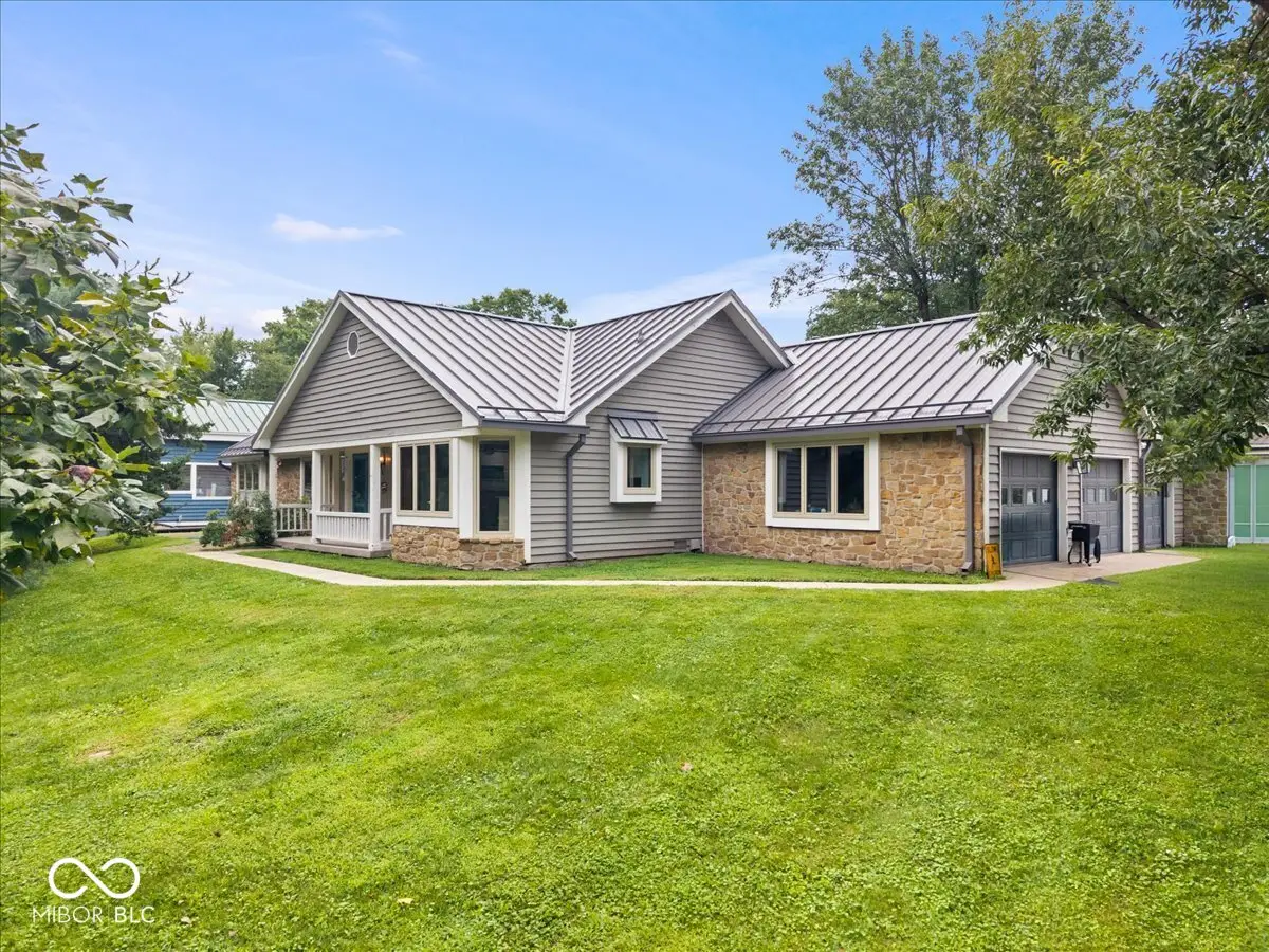 5805 E 800 S, Zionsville, IN 46077 - #1