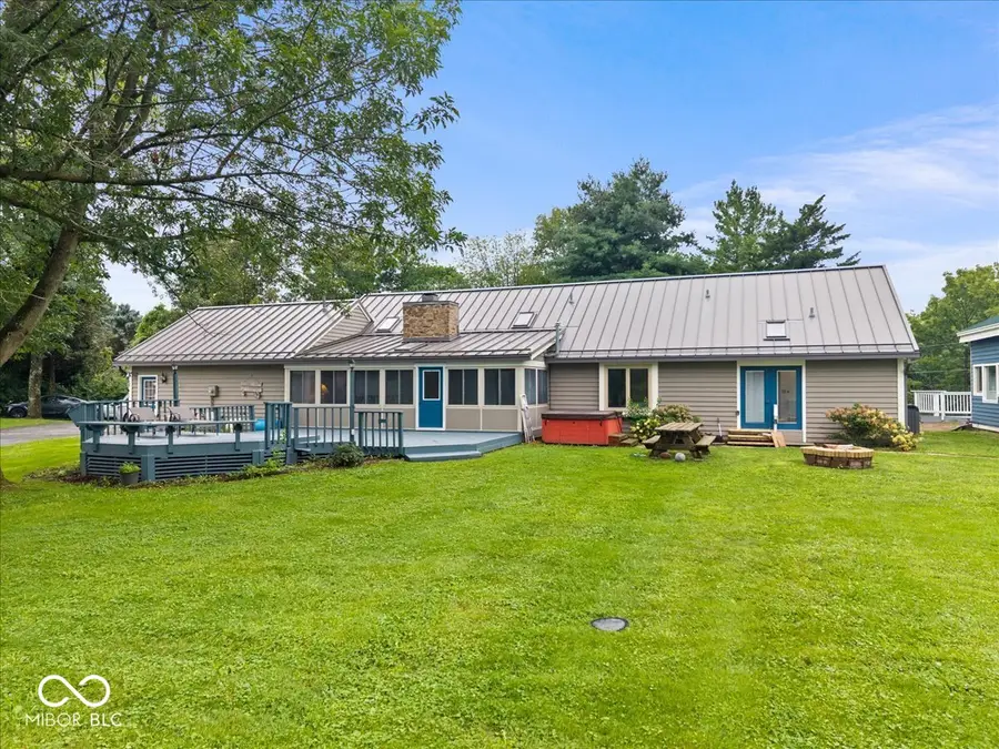 5805 E 800 S, Zionsville, IN 46077 - #2