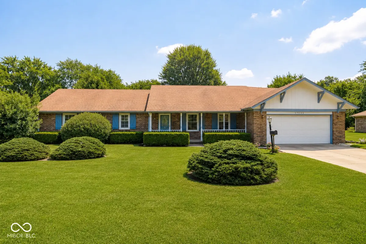 2922 Harbur Boulevard, Anderson, IN 46011 - #1