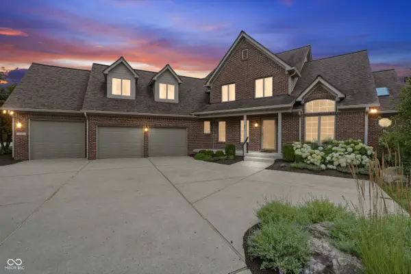 891 Copperwood Drive, Carmel, IN 46033