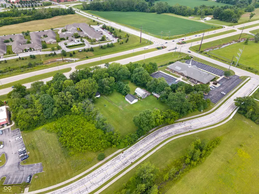 1771 Quaker Boulevard, Plainfield, IN 46168 - #2
