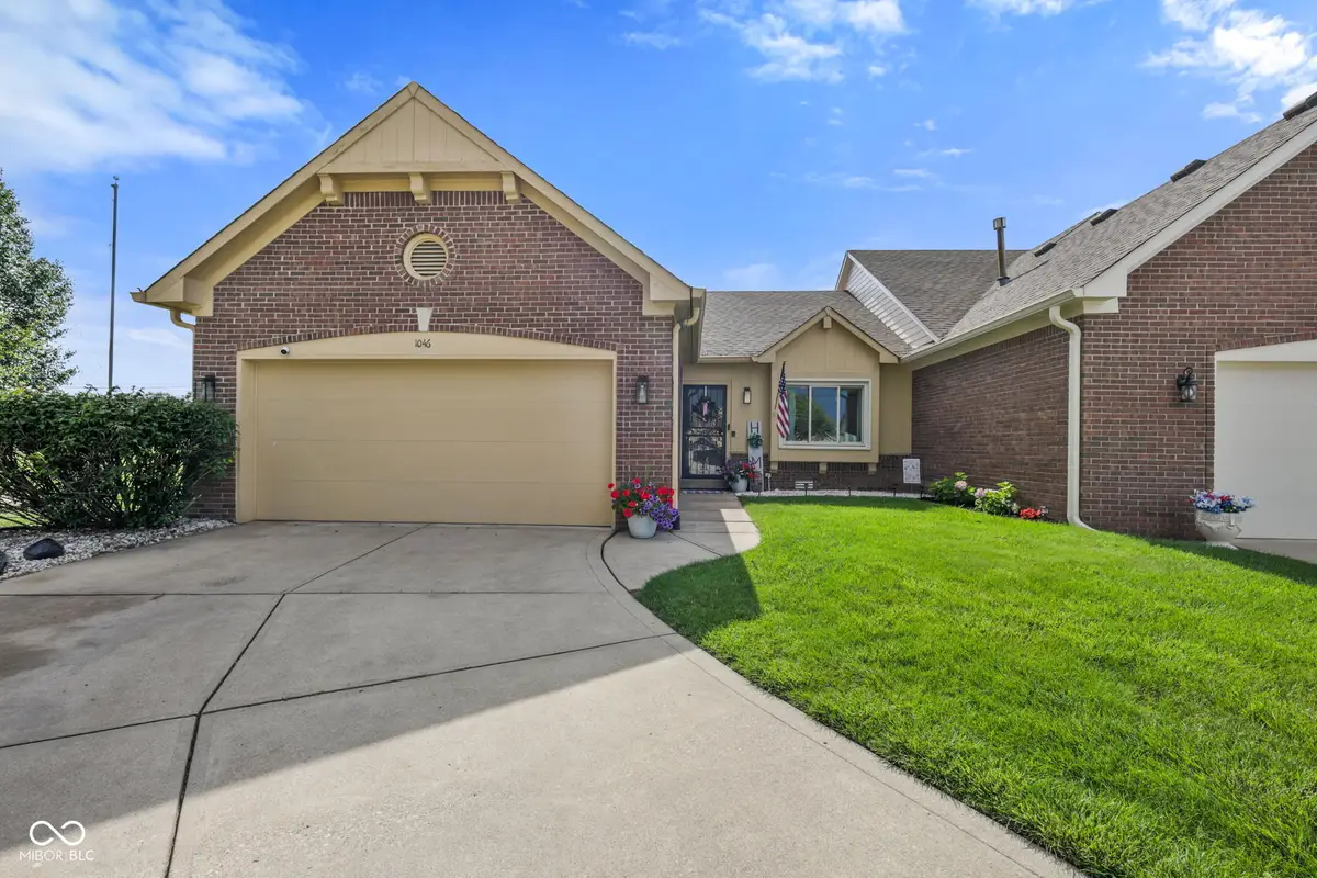 1046 Peppermill Run, Greenwood, IN 46143 - #1