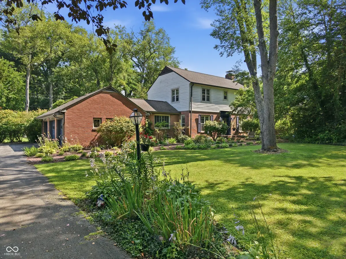 960 W 58th Street, Indianapolis, IN 46228 - #1