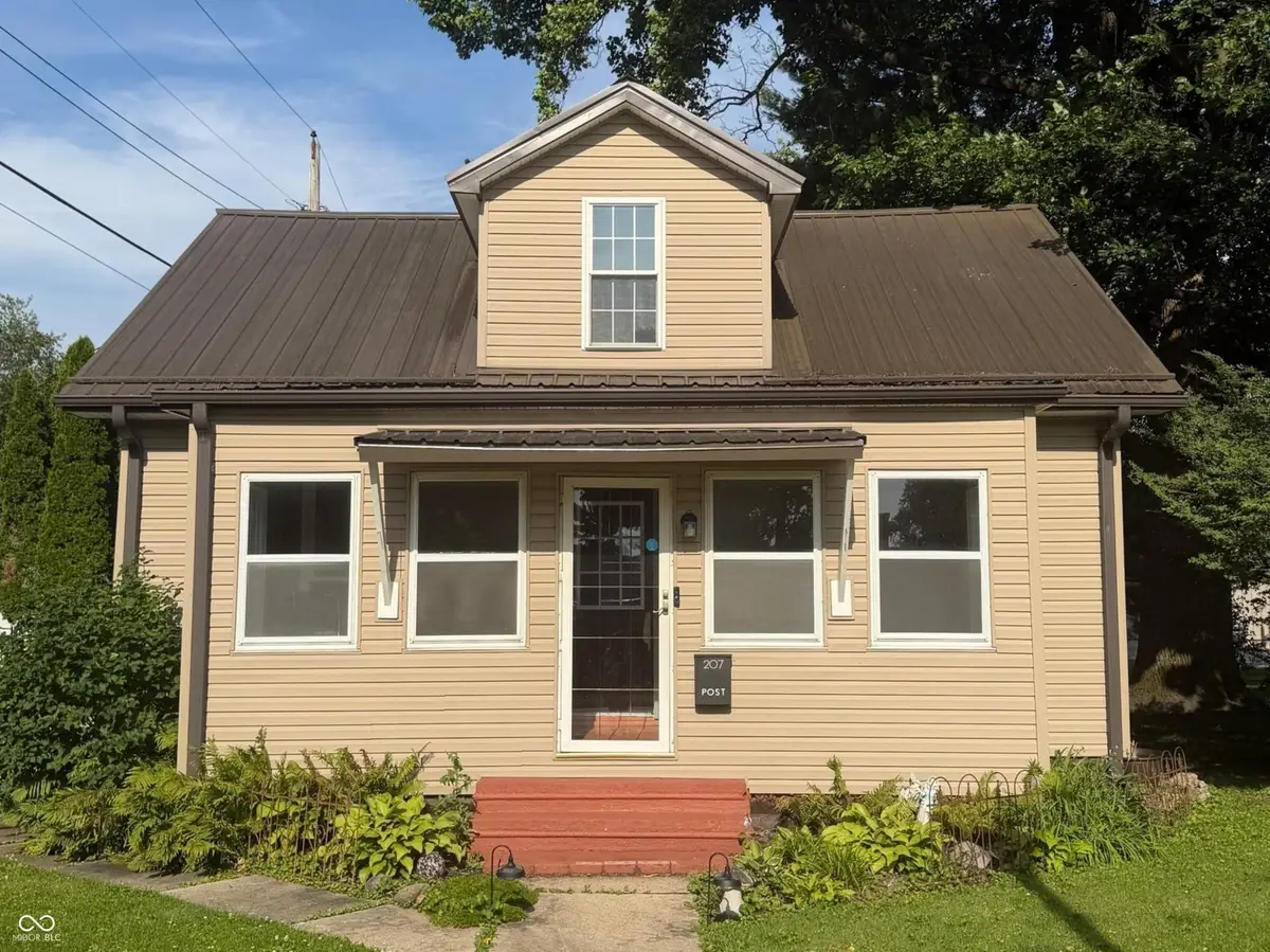 207 N Market Street, Rockville, IN 47872 - #1