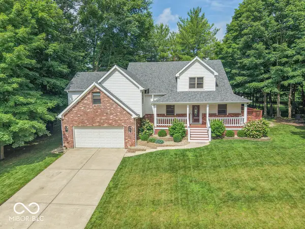 528 Macintosh Lane, Danville, IN 46122