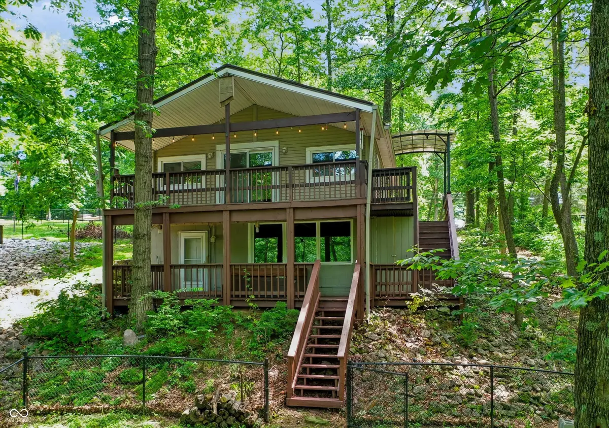 8365 S Kinman Drive, Princes Lakes, IN 46164 - #1