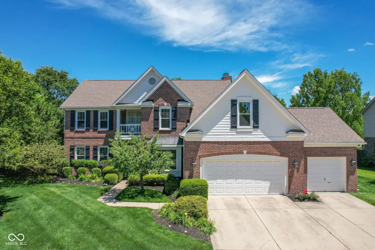 10891 Weston Drive, Carmel, IN 46032 - #1