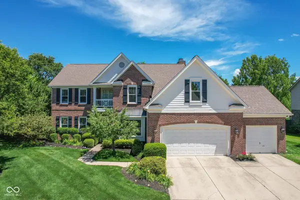 10891 Weston Drive, Carmel, IN 46032
