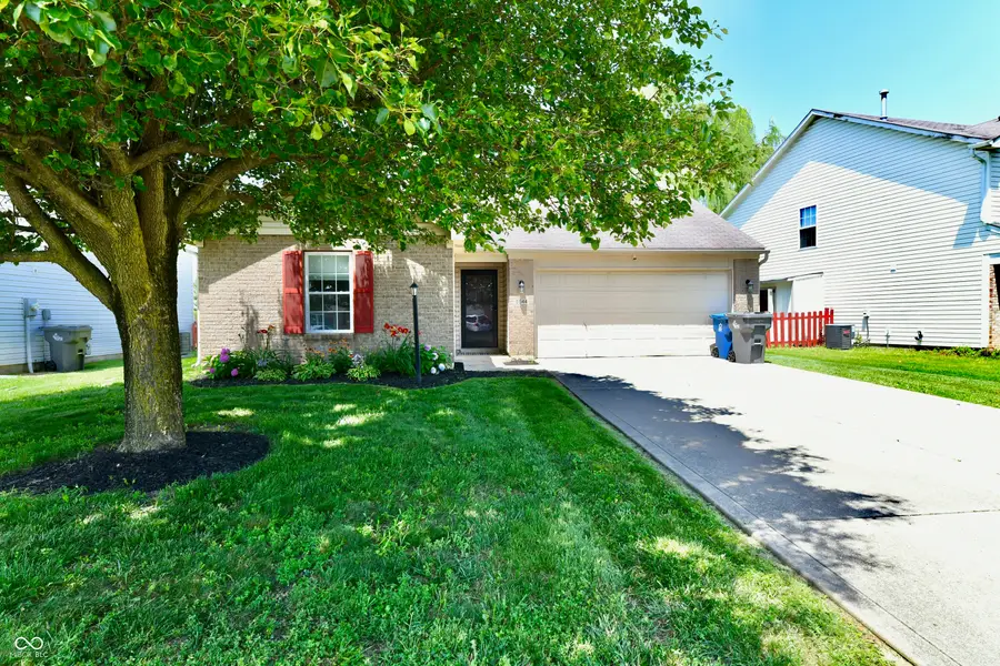 5644 Wood Hollow Drive, Indianapolis, IN 46239 - #2