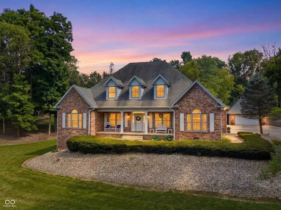 2644 S Spiceland, New Castle, IN 47362 - #3
