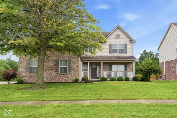 8353 Tilly Mill Lane, Indianapolis, IN 46278