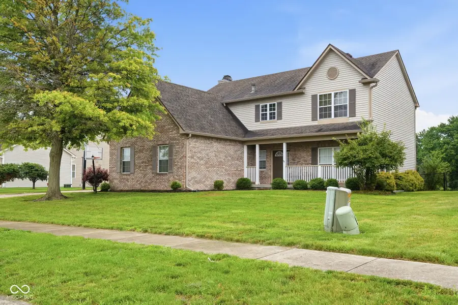 8353 Tilly Mill Lane, Indianapolis, IN 46278 - #3