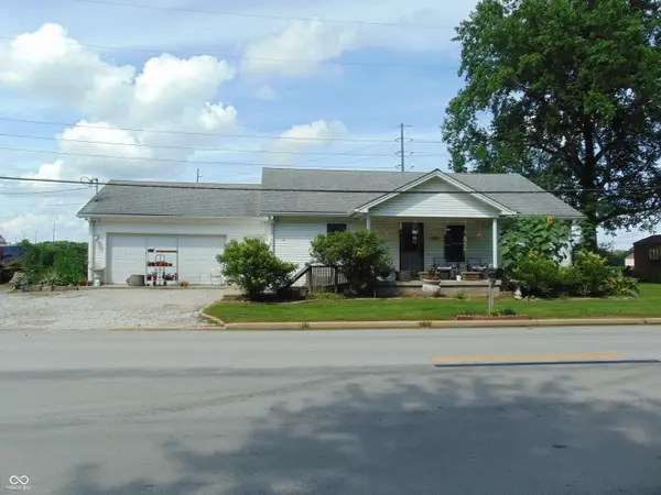 922 E Main Street, Jamestown, IN 46147