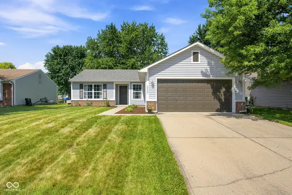 2230 Whitecliff Drive, Indianapolis, IN 46234