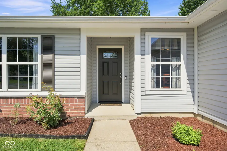 2230 Whitecliff Drive, Indianapolis, IN 46234 - #3