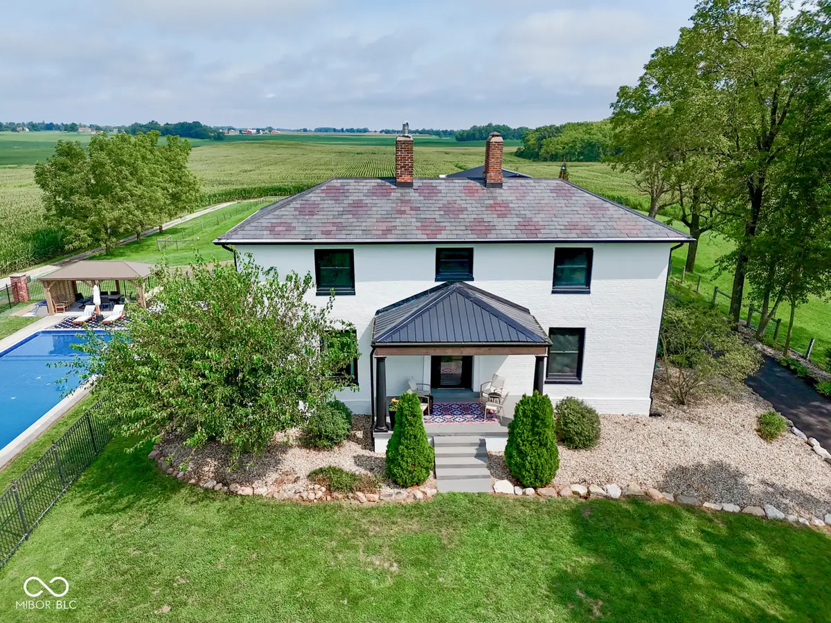 2058 W 100 S, Franklin, IN 46131 - #1
