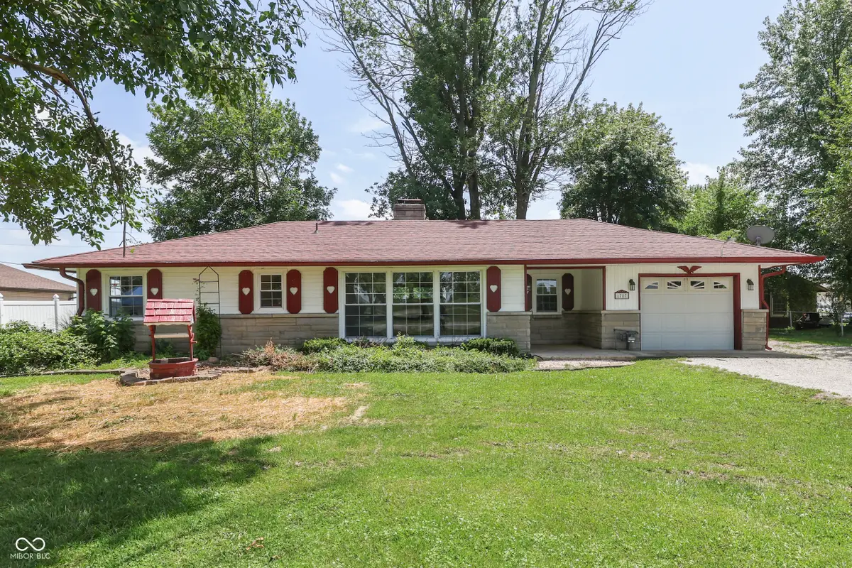 1787 W 250 S, Shelbyville, IN 46176 - #1