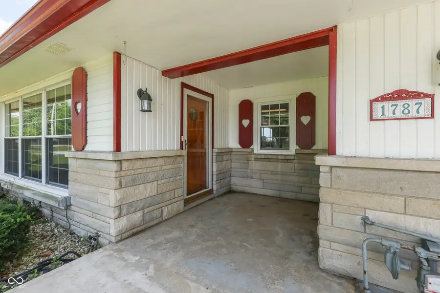 1787 W 250 S, Shelbyville, IN 46176 - #3