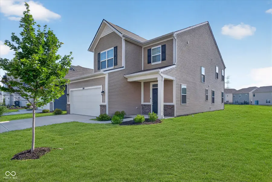 5115 Triple Crown Way, Indianapolis, IN 46237 - #2