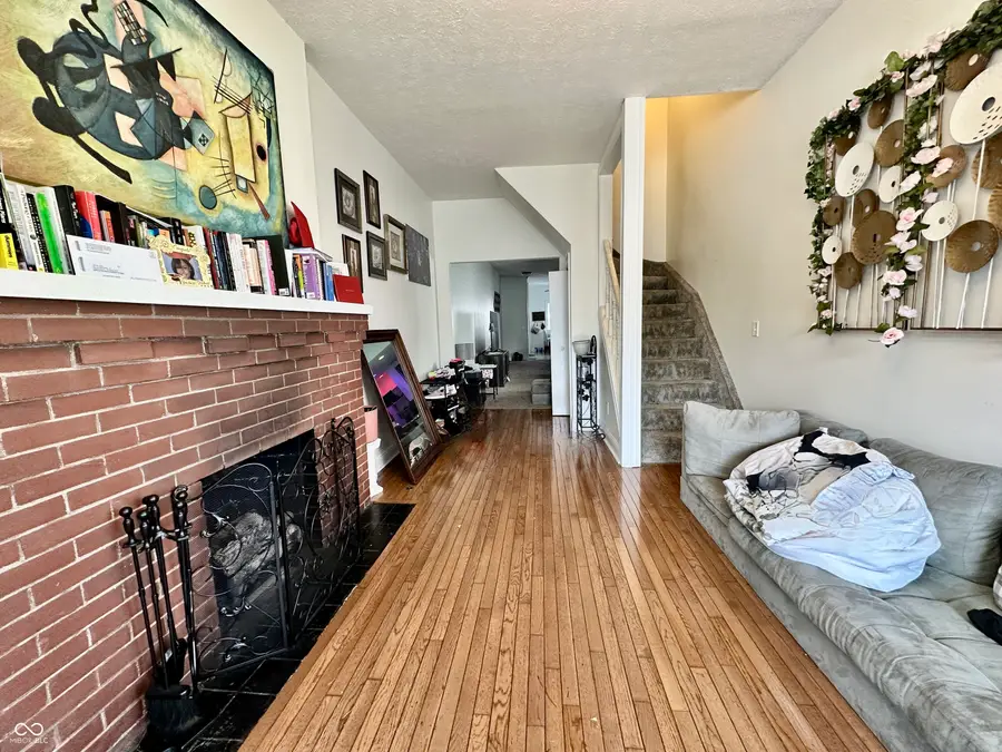 842-844 N California Street, Indianapolis, IN 46202 - #3