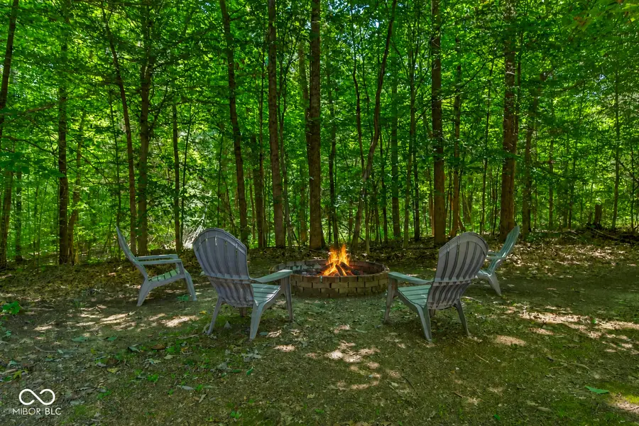 7197 E Pine Needle Lane, Morgantown, IN 46160 - #3