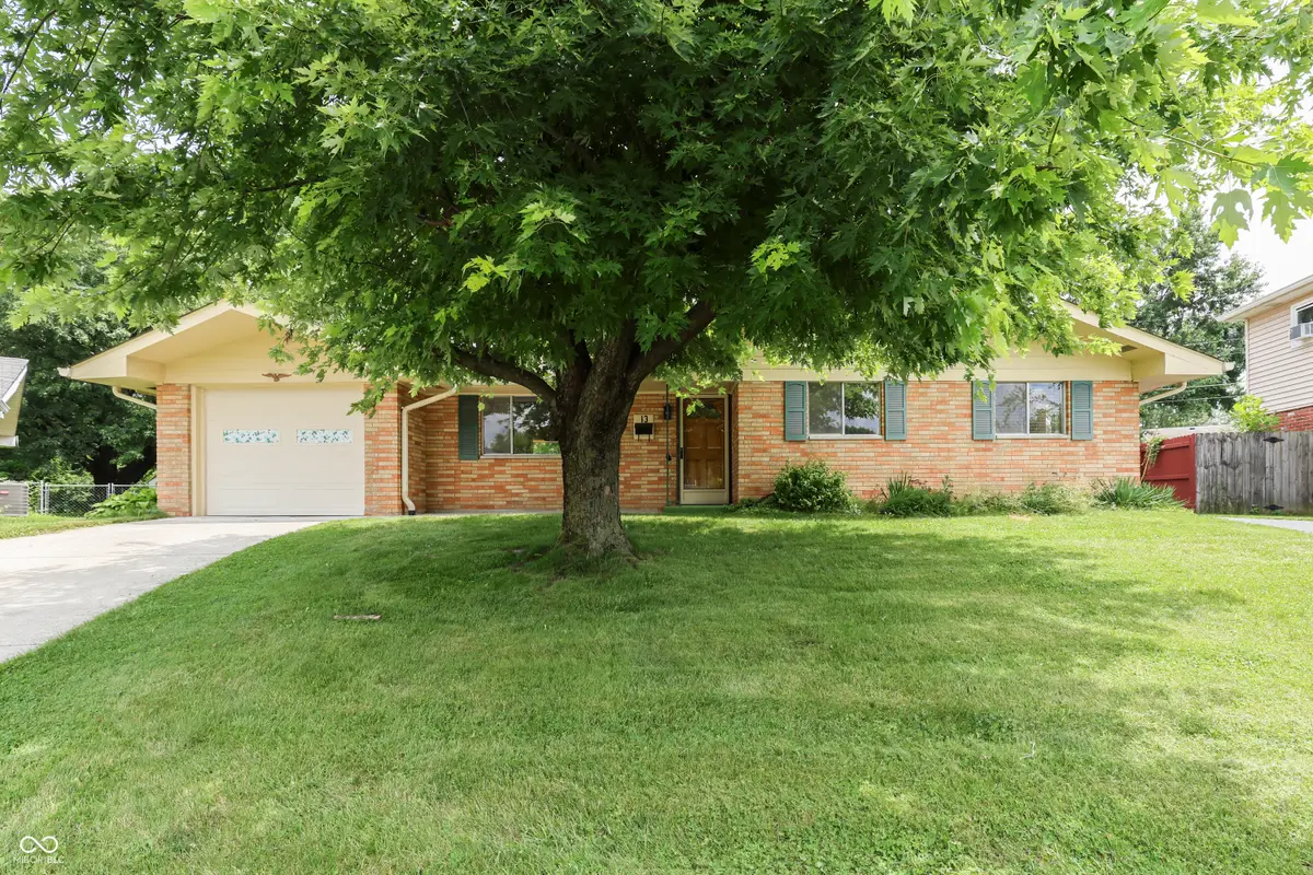 13 Edwards Court, Beech Grove, IN 46107 - #1