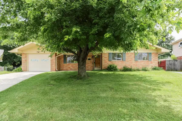 13 Edwards Court, Beech Grove, IN 46107