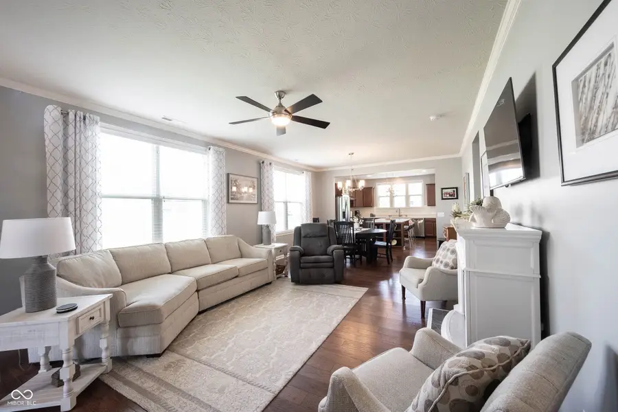 12871 Claret Court, Fishers, IN 46037 - #3