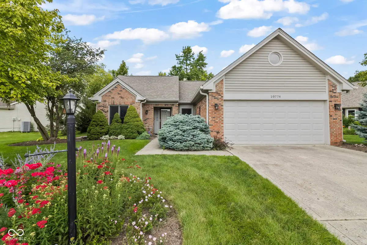 10774 Chesapeake Drive N, Indianapolis, IN 46236 - #1