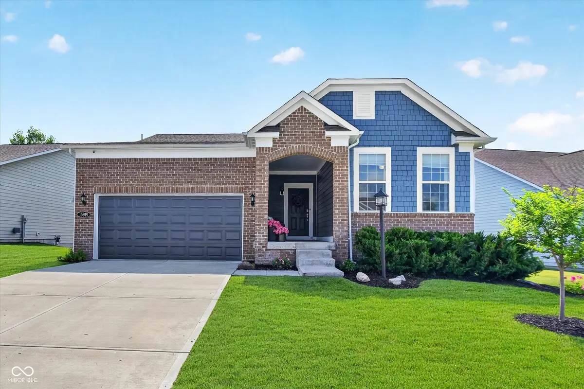 15919 N Harstad Drive, Westfield, IN 46074 - #1